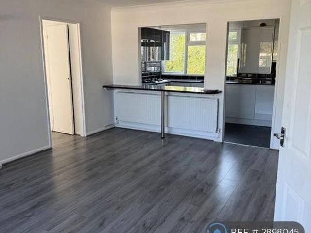 Apartment for rent in Greater London
