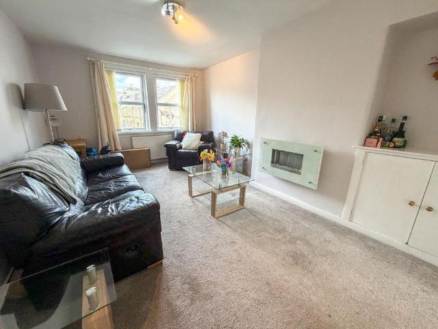 Apartment for rent in Millhill, Musselburgh