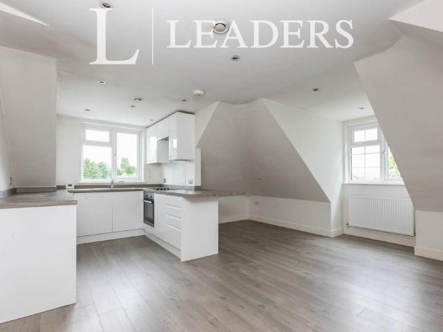 Flat for rent in Sevenoaks, The Butts