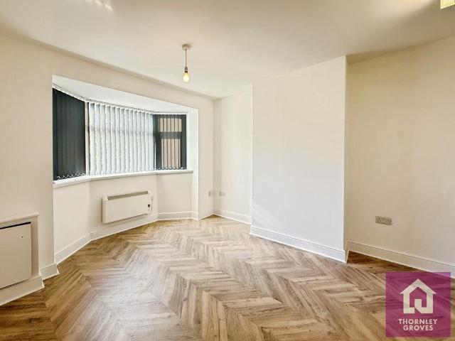 Flat for rent in Eccles, Salford