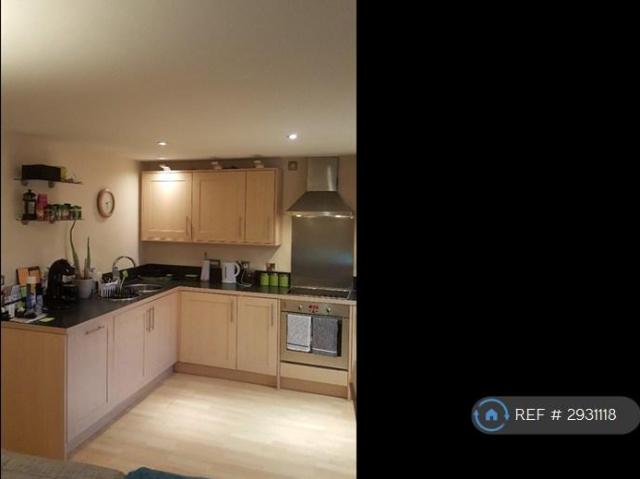Flat for rent in Haddon, East Midlands