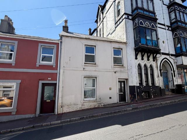 Flat for rent in Torre, Babbacombe
