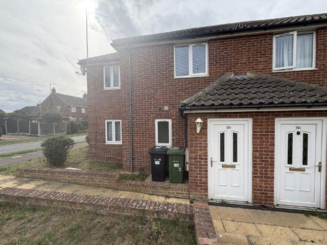 Flat for rent in Hunstanton, Brookville