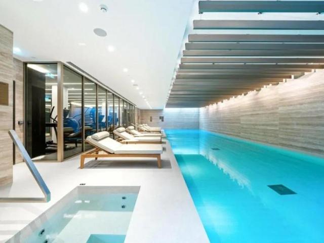 Flat for rent in St. John's Wood, Isle Of Man