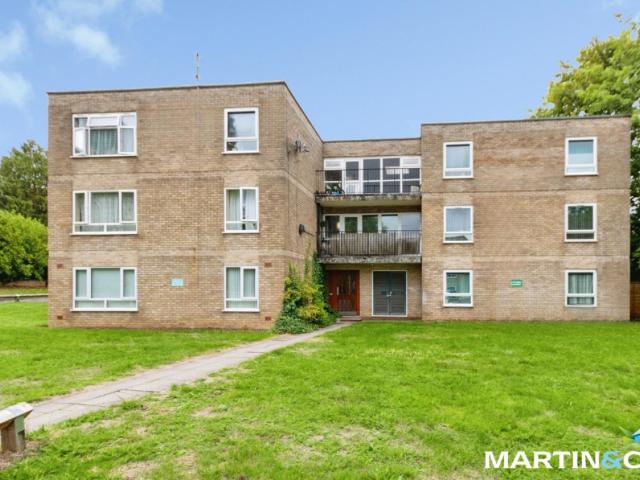 Apartment for rent in Metchley, Birmingham