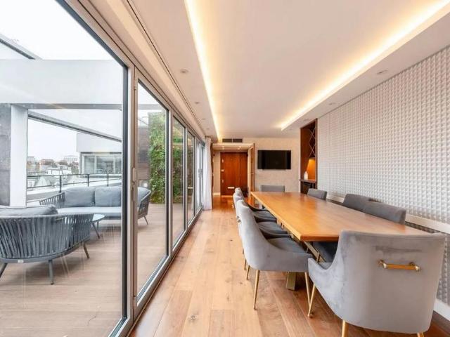 Apartment for rent in Marylebone, Isle Of Man