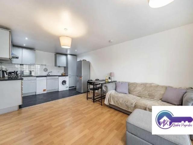 Apartment for rent in Old Kent Road, Greater London