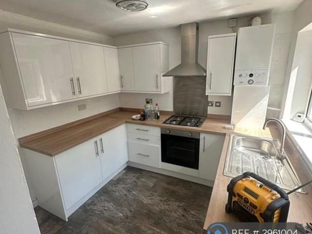 Apartment for rent in Conwy Marina Village, Conwy