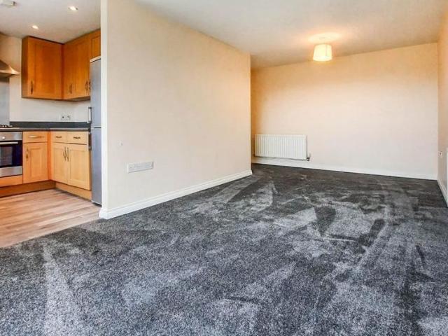 Apartment for rent in Blacon Point, Two Mills