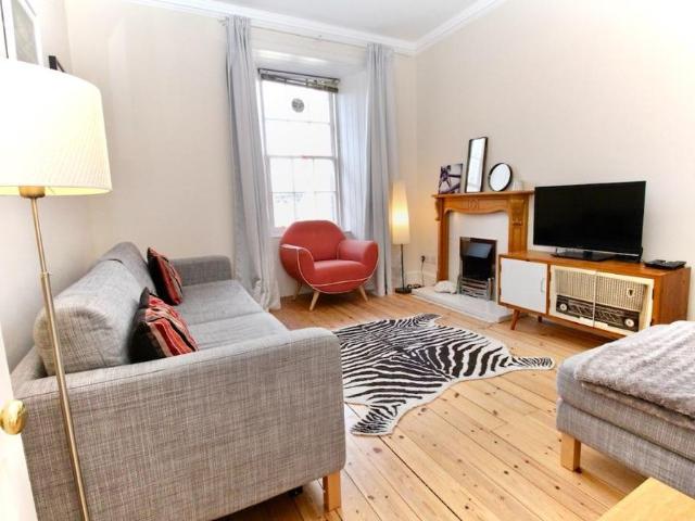 Apartment for rent in Old Town, Scotland