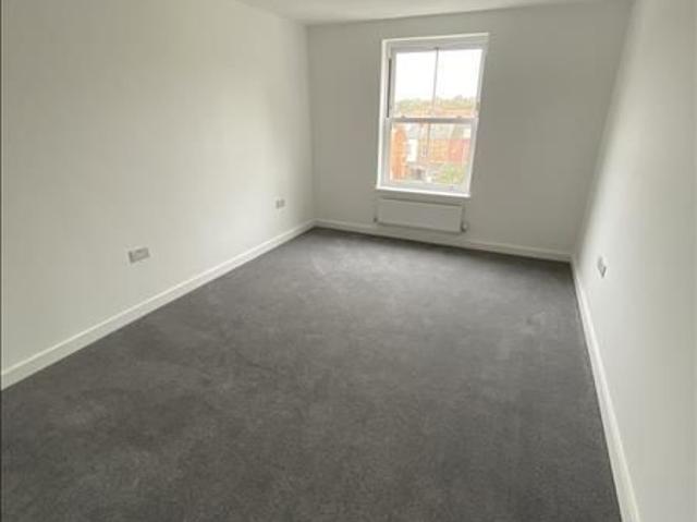 Apartment for rent in Melrose, Scotland