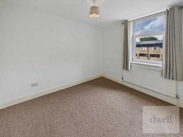 Apartment for rent in Pudsey, West Yorkshire