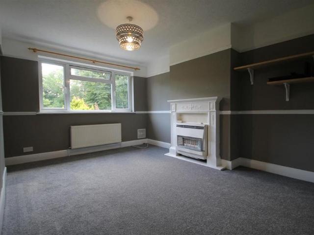 Apartment for rent in Hackbridge, Greater London