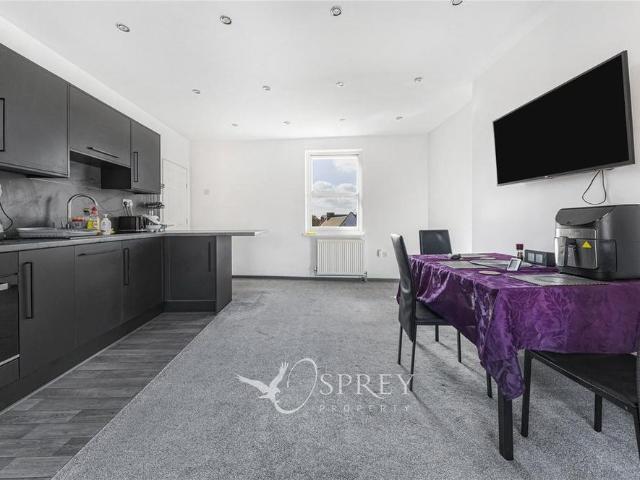 Apartment for rent in New Fletton, Peterborough