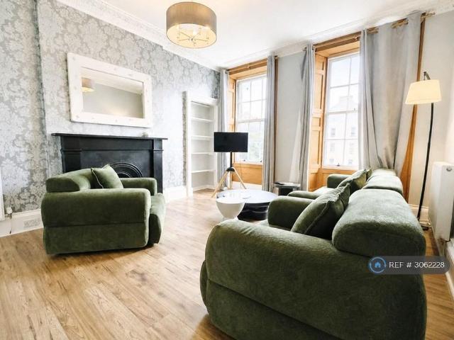 Apartment for rent in St Leonards, City of Edinburgh