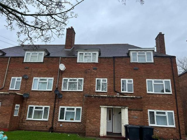 Flat for rent in West Midlands