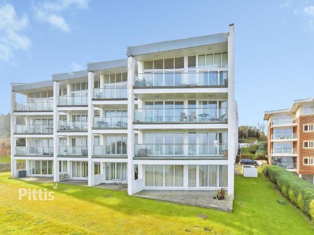 Flat for rent in Shanklin, Isle Of Wight