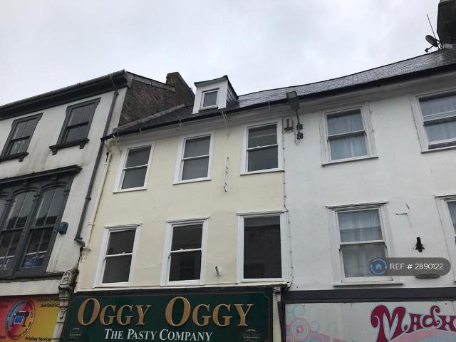 Flat for rent in St Neot, Cornwall