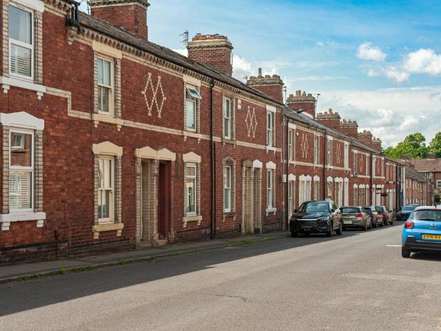 Flat for rent in Fishergate, York