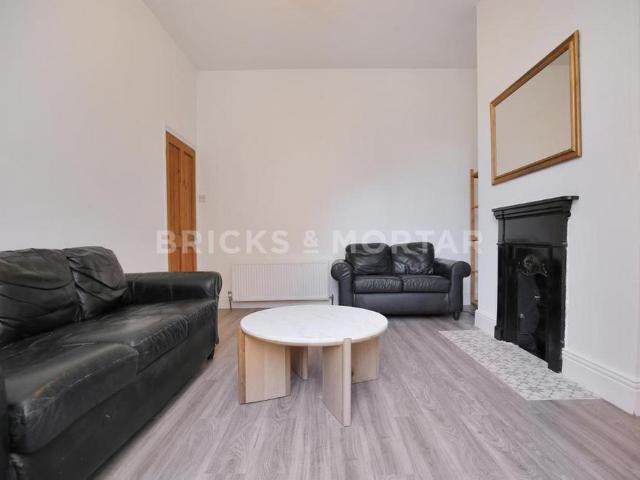 Apartment for rent in Heaton, Tyne And Wear