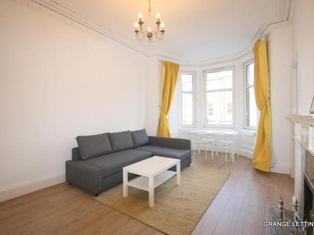 Apartment for rent in Prestonfield, Scotland