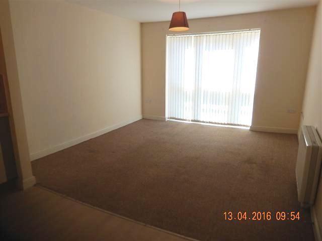 Apartment for rent in New Boultham, Brayford