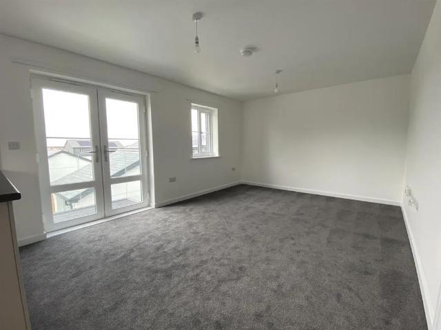 Apartment for rent in West Tolgus, Illogan