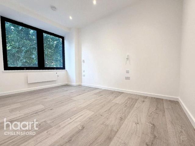 Apartment for rent in Moulsham, Chelmsford