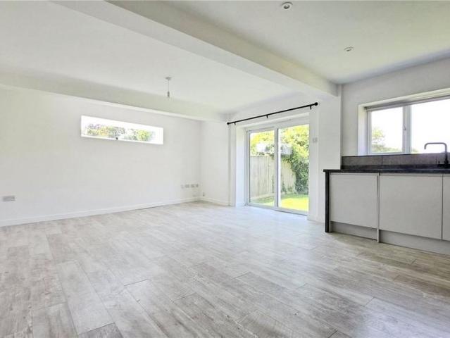 Apartment for rent in Silverhill Park, Guestling Green