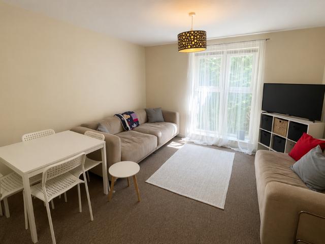 Apartment for rent in Potters Corner, East Midlands