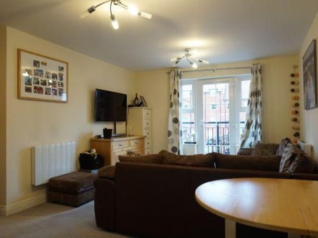 Apartment for rent in Molly Millars Lane Industrial Estate, Wokingham