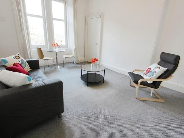Apartment for rent in Old Town, Scotland