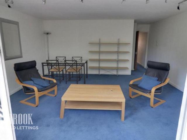 Apartment for rent in Ranmoor, South Yorkshire