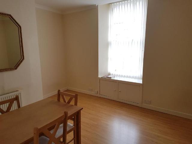 Apartment for rent in Bridgend, Perth