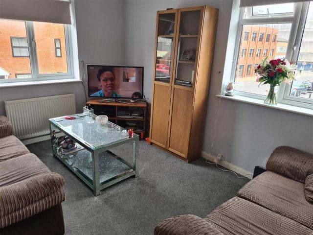Apartment for rent in Aldershot, Rushmoor