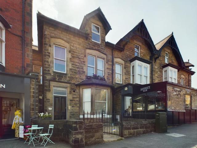 Flat for rent in Low Harrogate, Harrogate