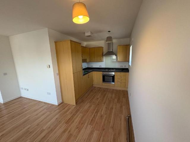 Apartment for rent in Kincardine, Scotland