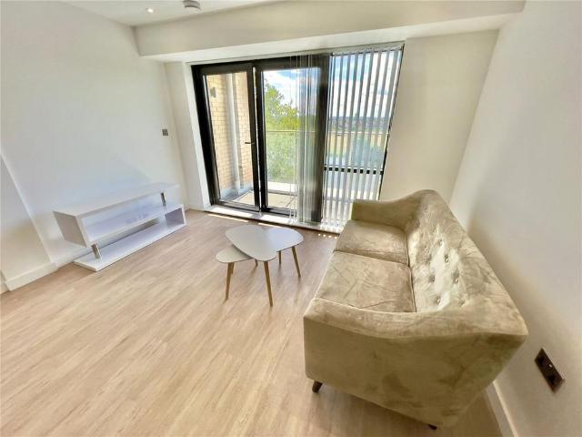 Apartment for rent in Haddon, East Midlands