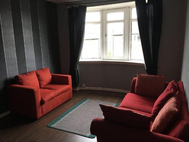 Apartment for rent in Corstorphine, Scotland