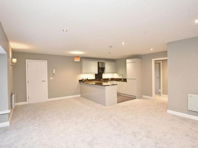 Apartment for rent in High Harrogate, Harrogate