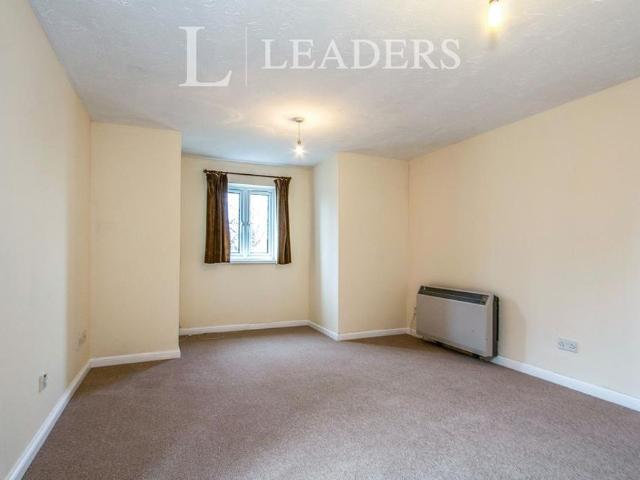 Apartment for rent in Christchurch