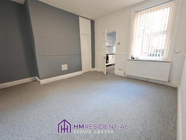 Apartment for rent in Howdon, Wallsend