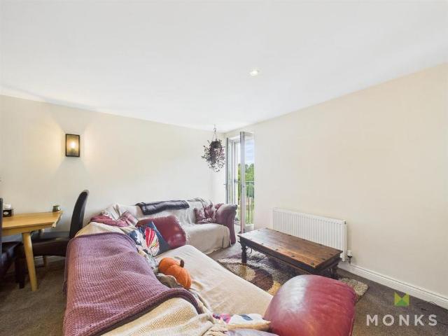 Apartment for rent in Wem Urban, Wem