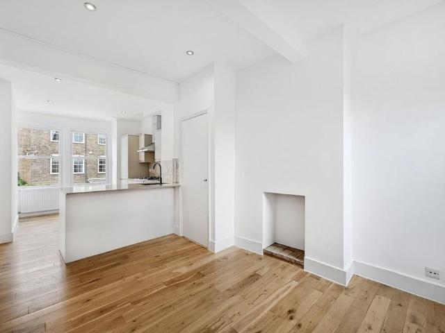 Apartment for rent in Fulham, Greater London