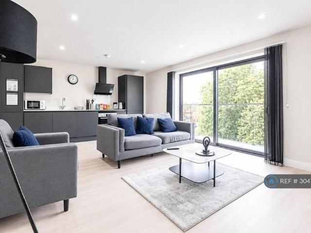 Apartment for rent in Bickenhill, Solihull