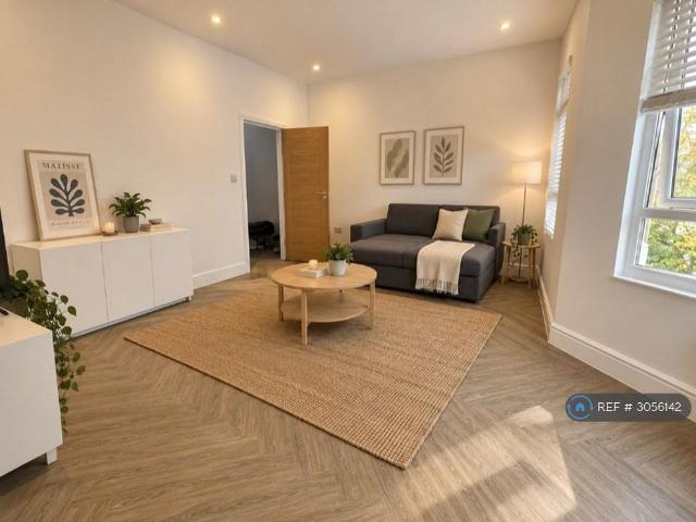 Apartment for rent in London Borough of Lambeth, Greater London