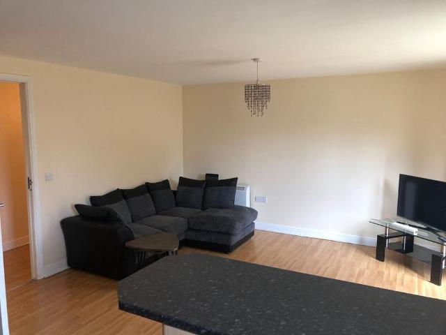 Apartment for rent in Walshaw, Bury