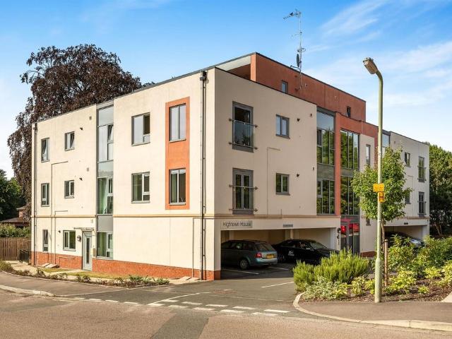 Flat for rent in Evershot, Oxfordshire