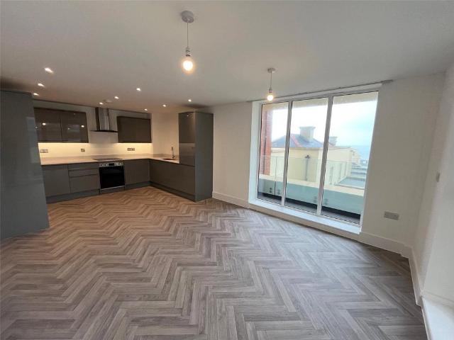 Flat for rent in St Leonards Green, Guestling Green