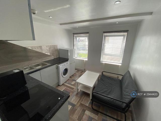 Flat for rent in Kemptown, Brighton & Hove